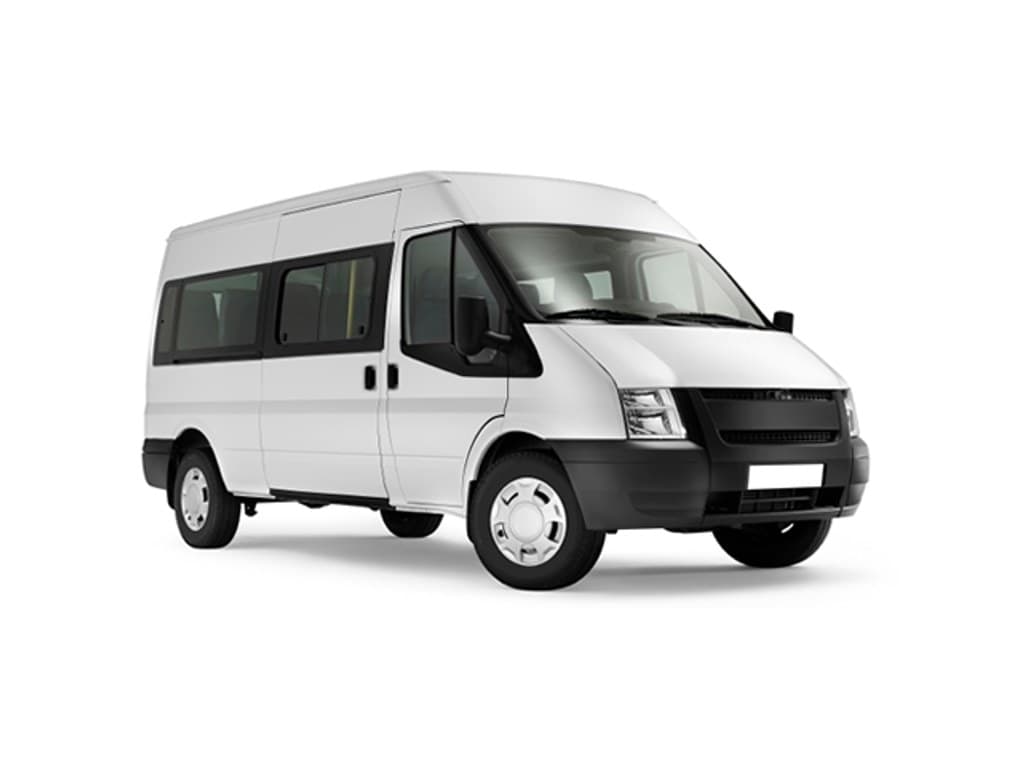Minibus