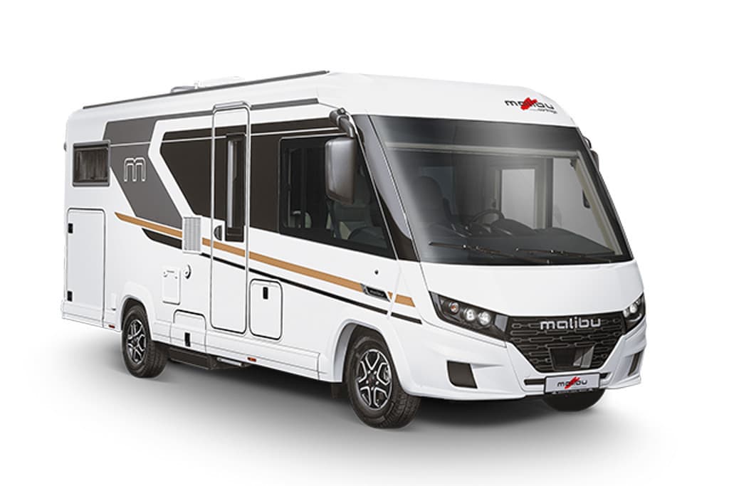 Motorhome