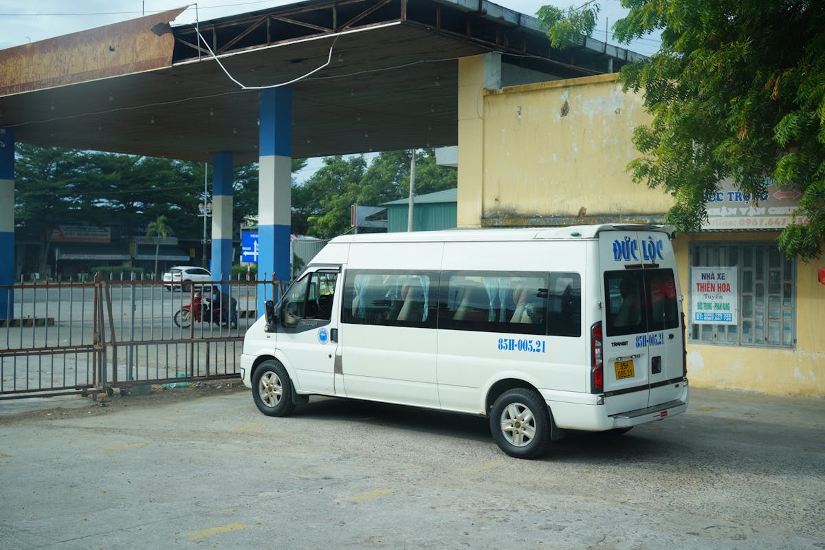 Minibus