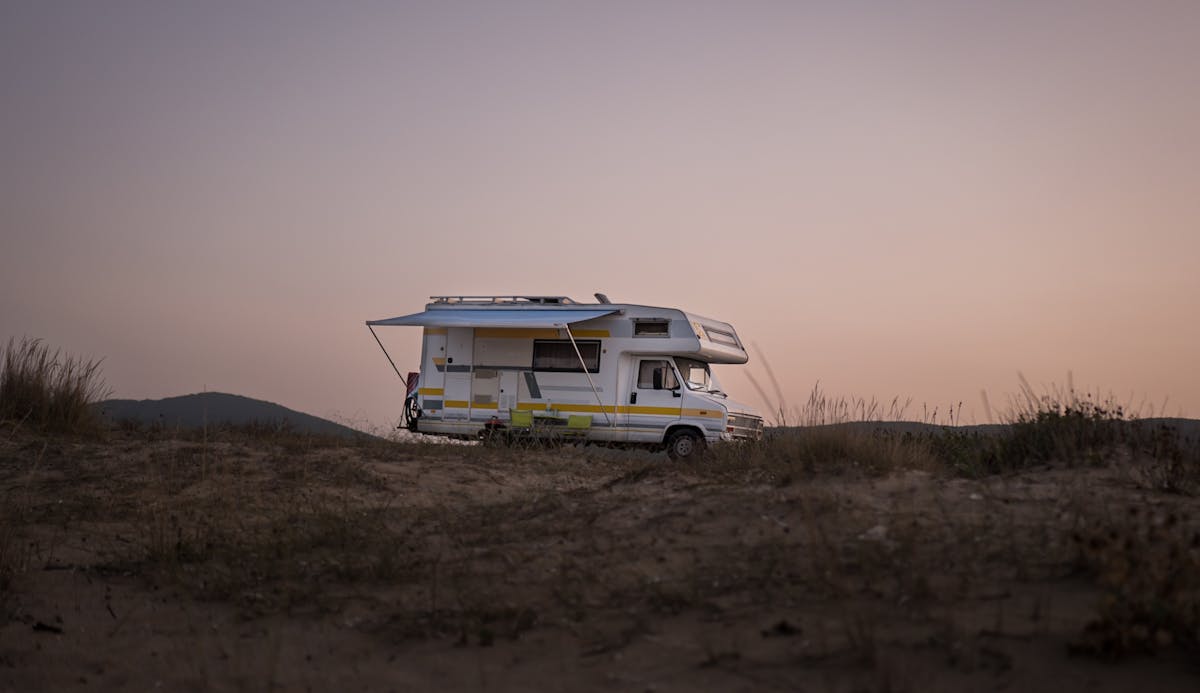 Motorhome